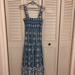 Zara Maxi Dress, size XS.